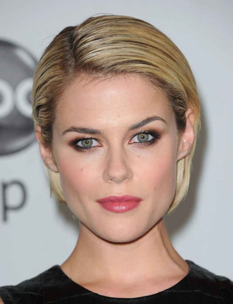 Rachael Taylor-110364