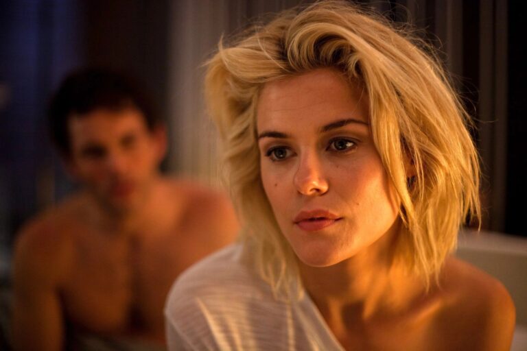 Rachael Taylor-110394