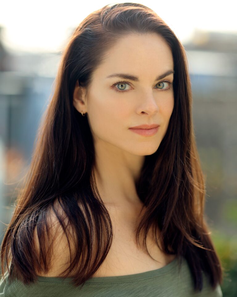 Amy Bailey-110421