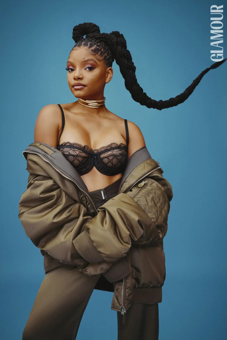 Halle Bailey-110440