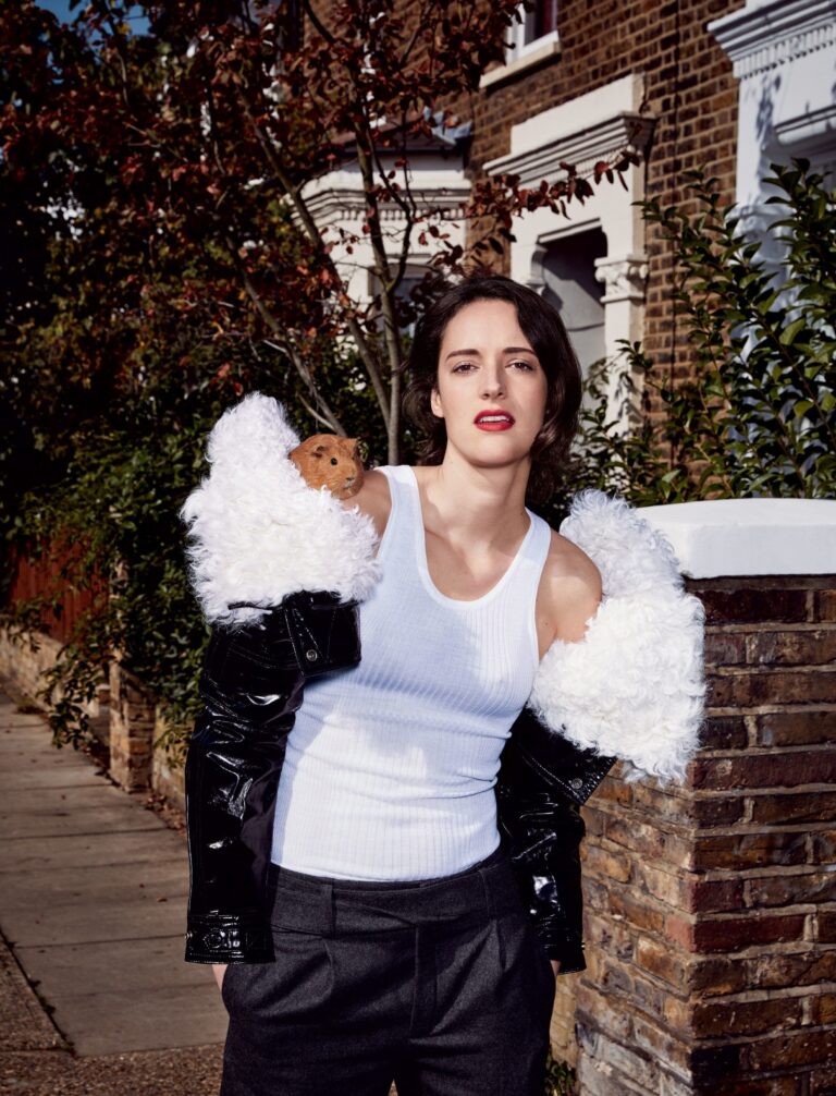Phoebe Waller-Bridge-110522