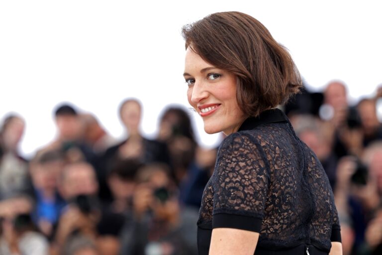 Phoebe Waller-Bridge-110531