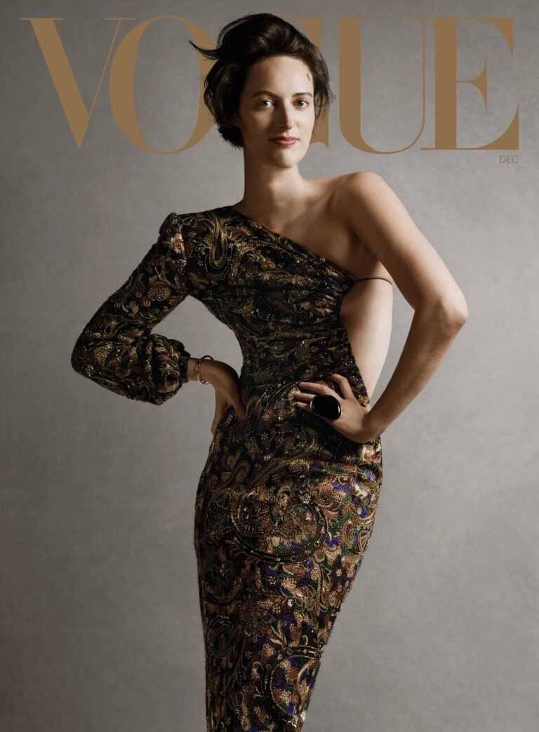 Phoebe Waller-Bridge-110535