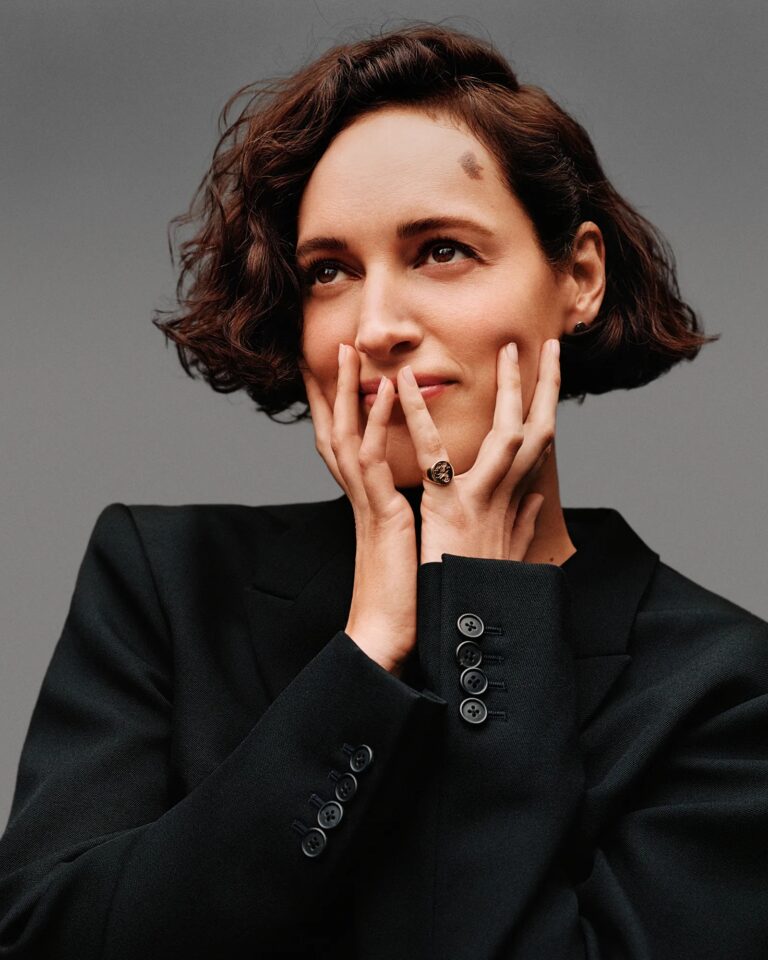 Phoebe Waller-Bridge-110537