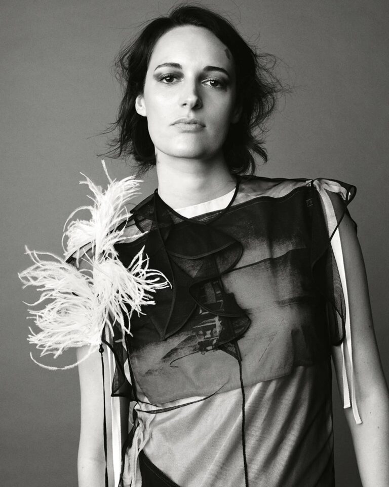 Phoebe Waller-Bridge-110545