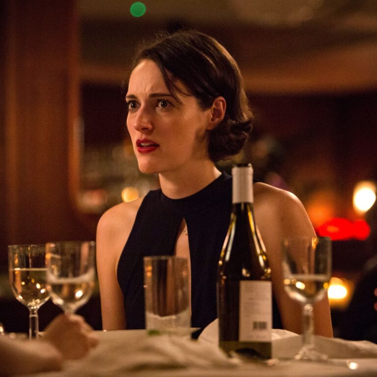Phoebe Waller-Bridge-110547