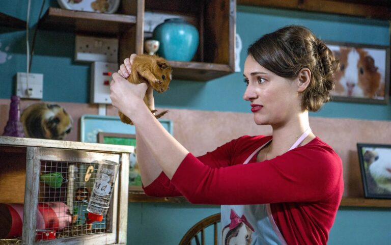 Phoebe Waller-Bridge-110551