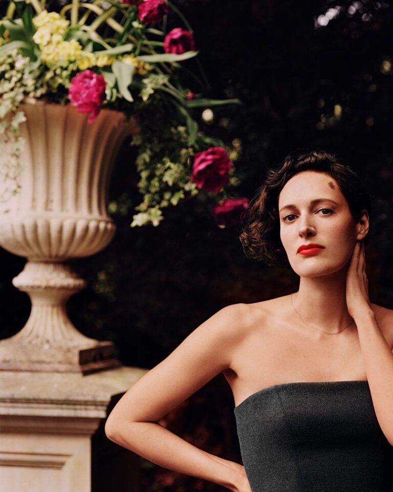 Phoebe Waller-Bridge-110553