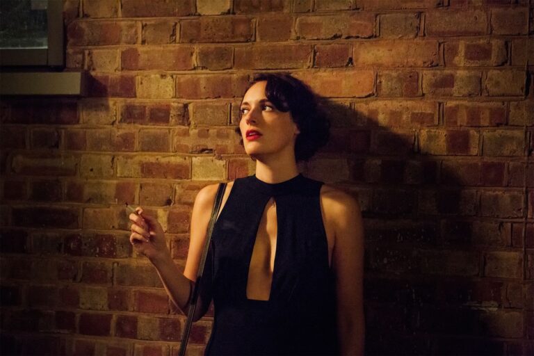 Phoebe Waller-Bridge-110557