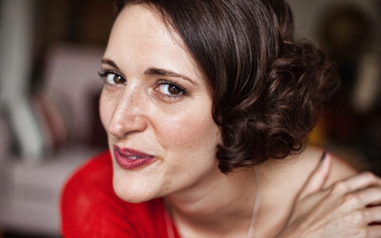 Phoebe Waller-Bridge-110559