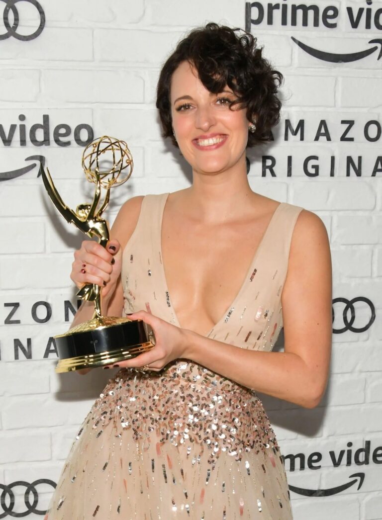 Phoebe Waller-Bridge-110563