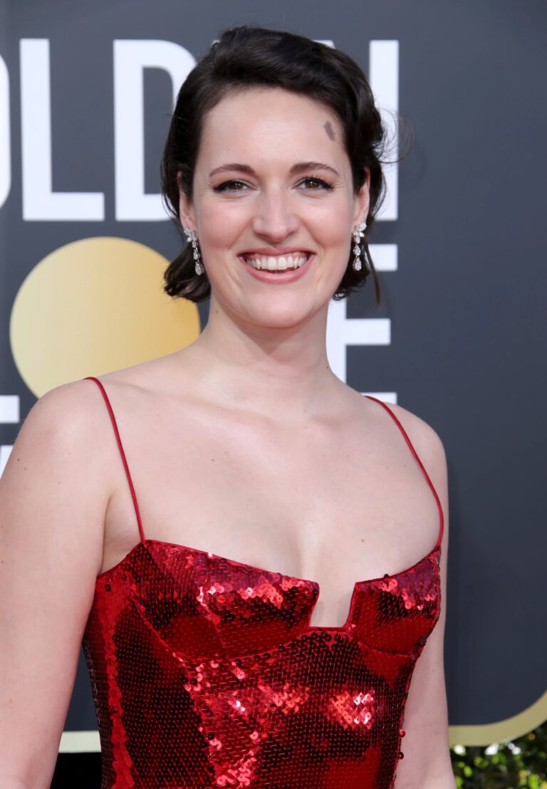 Phoebe Waller-Bridge-110569
