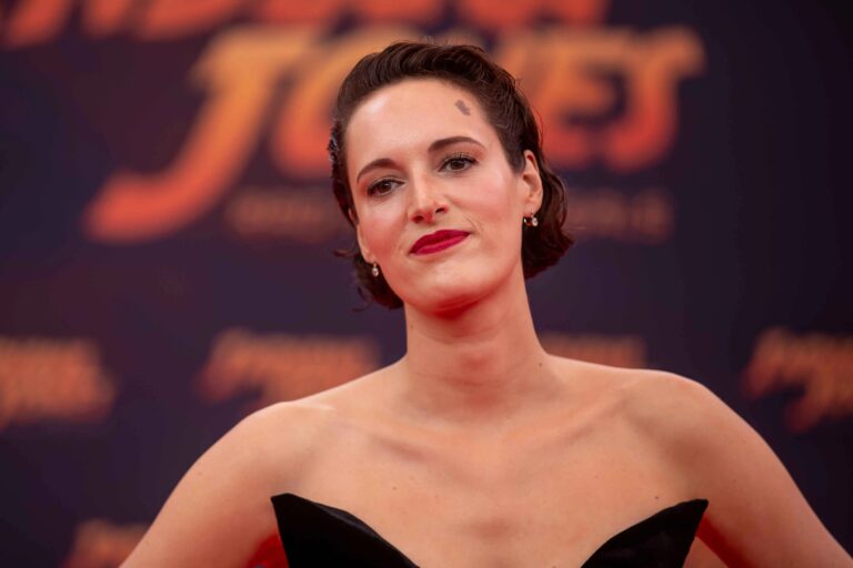 Phoebe Waller-Bridge-110580