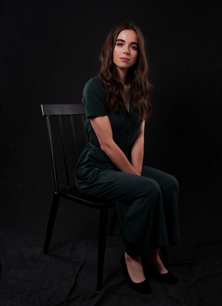 Sarah Desjardins-110597