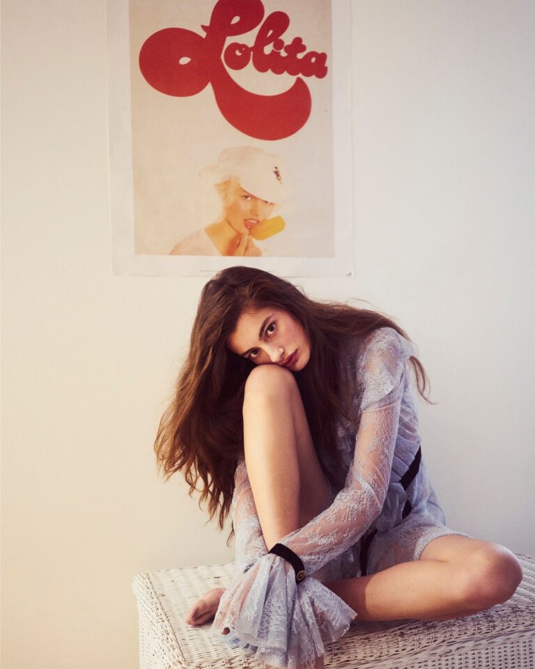 Diana Silvers-110670