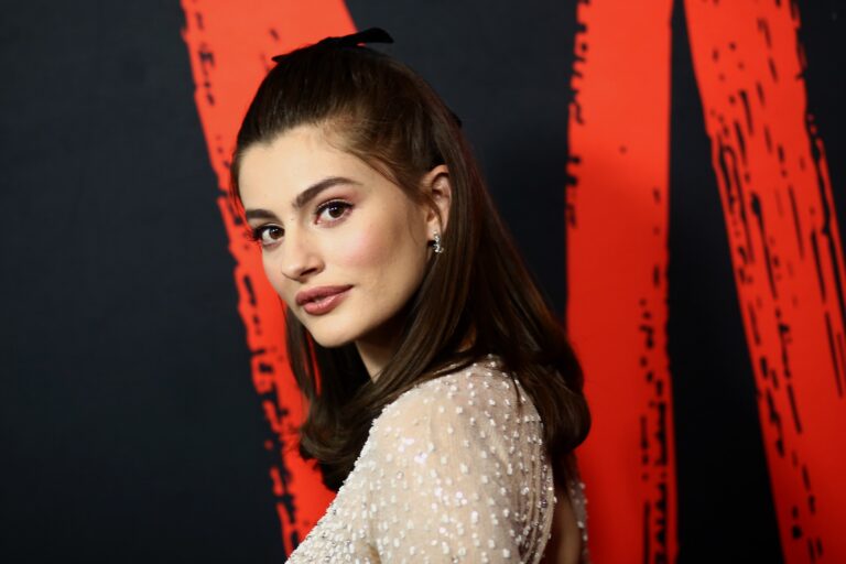 Diana Silvers-110694
