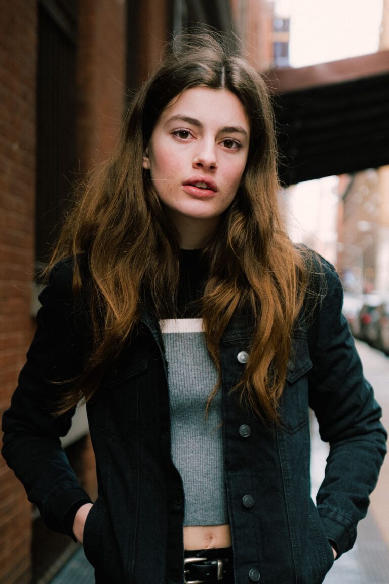 Diana Silvers-110700