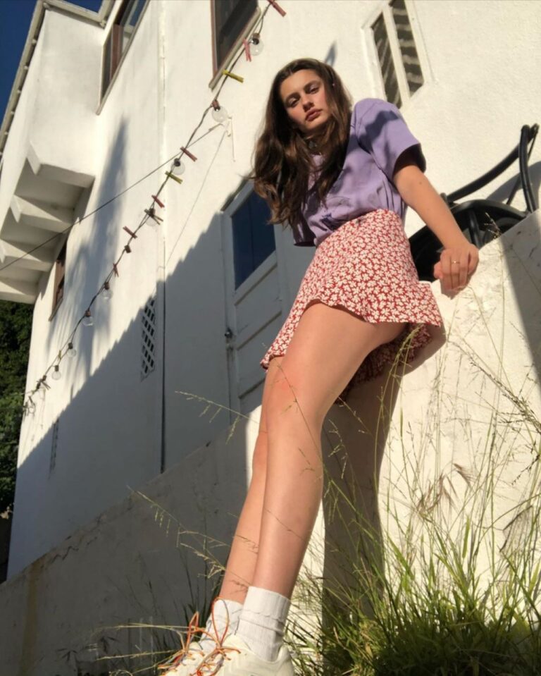 Diana Silvers-110726