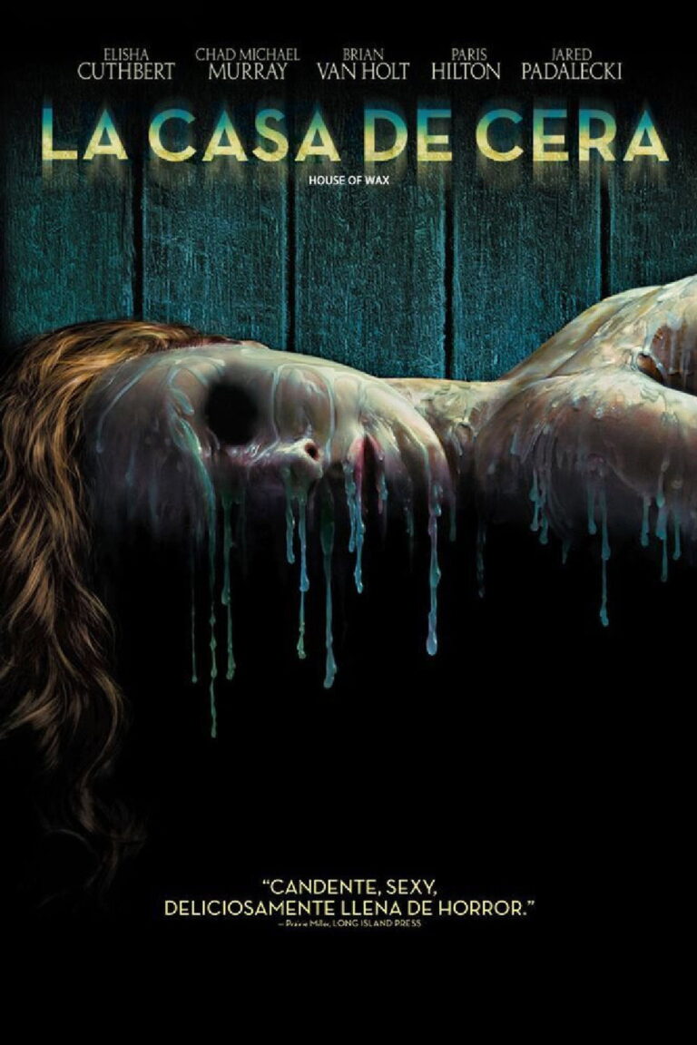 House of Wax