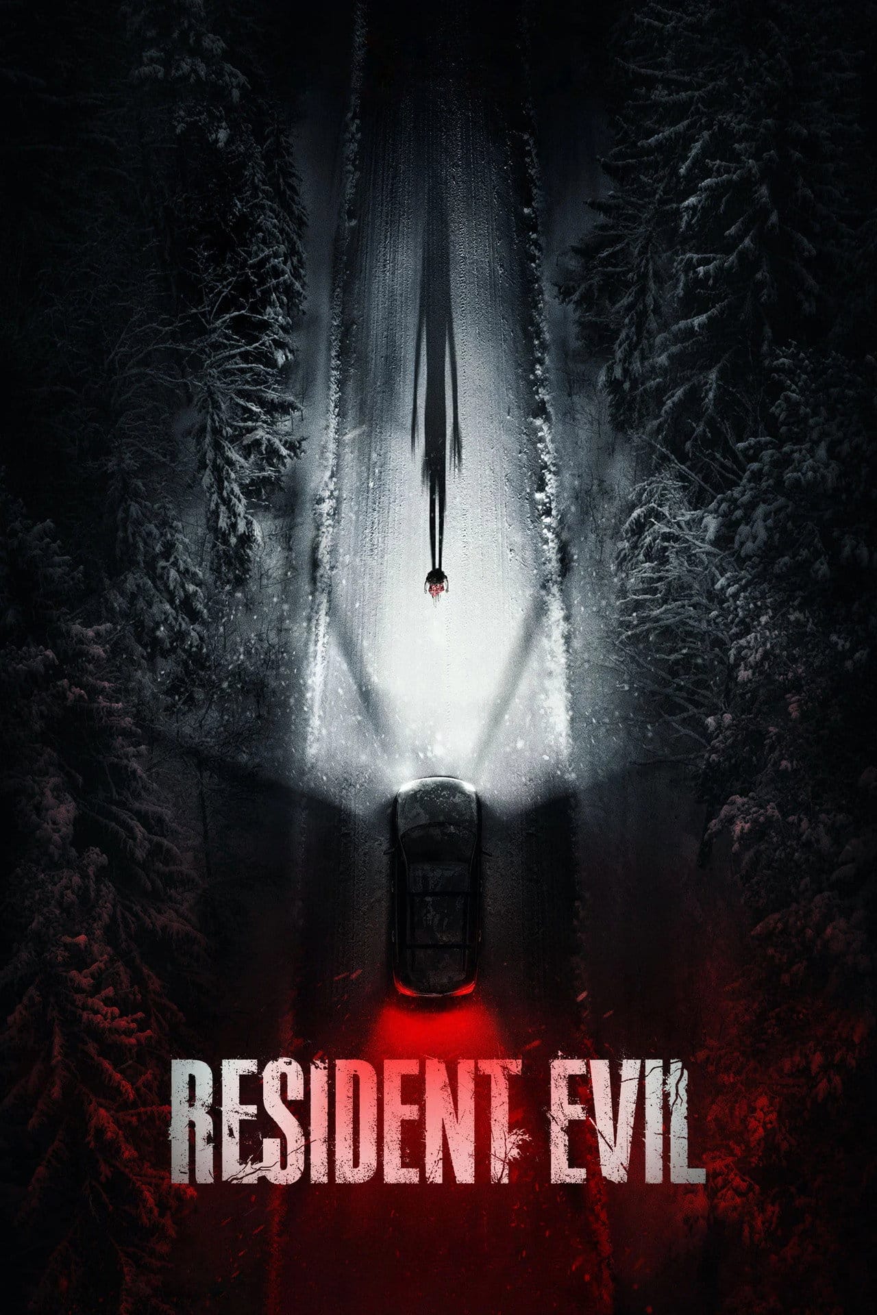 Resident Evil 50 Resident Evil