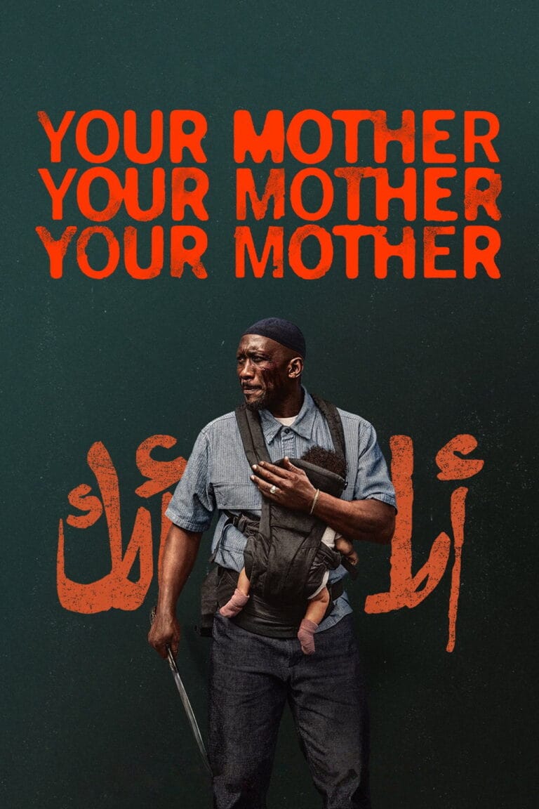 Tu madre, tu madre, tu madre 16 Your Mother Your Mother Your Mother