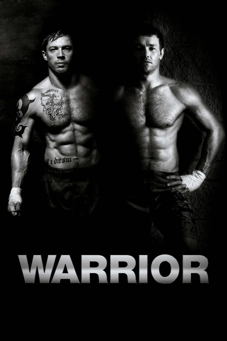 Warrior