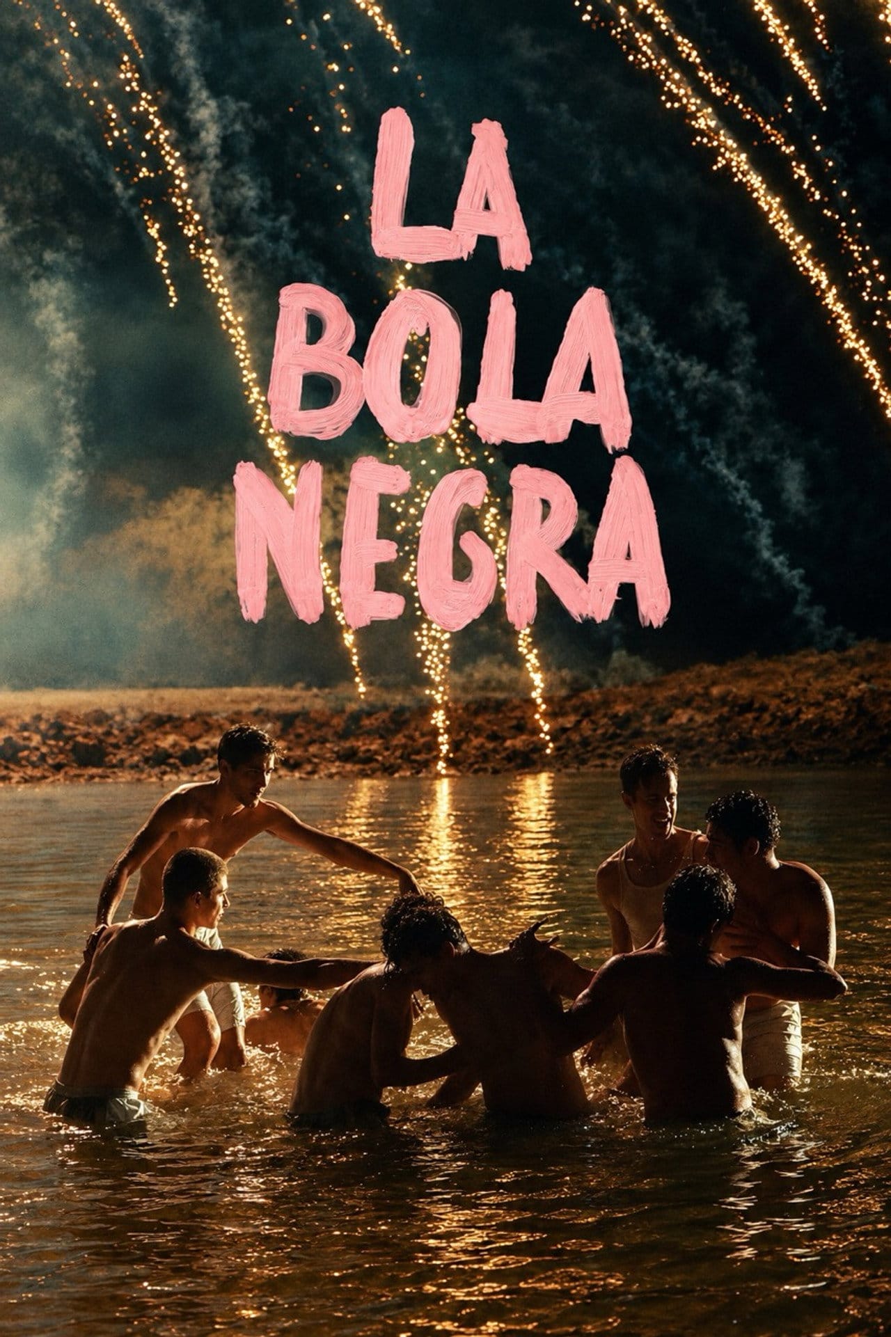 La bola negra 43 La bola negra