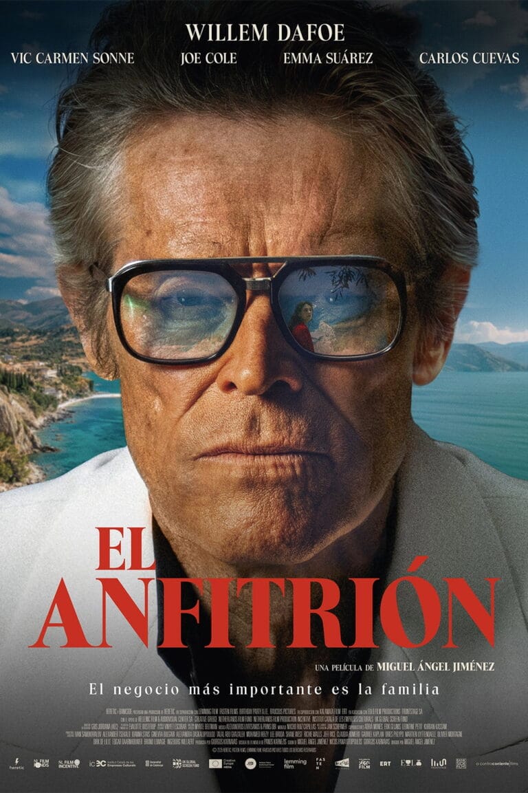 The Birthday Party