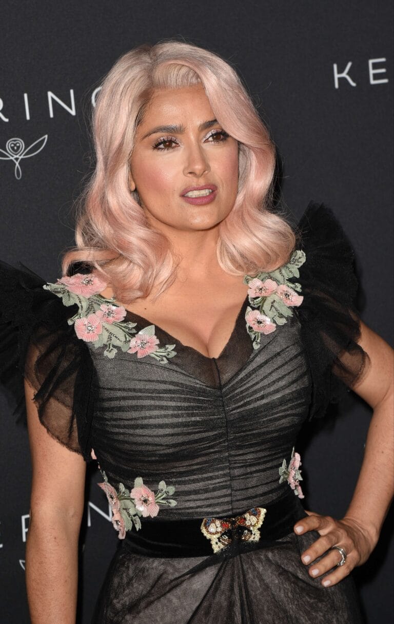 Salma Hayek-117225