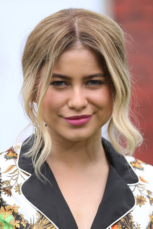 Sofia Reyes, Mexican singer