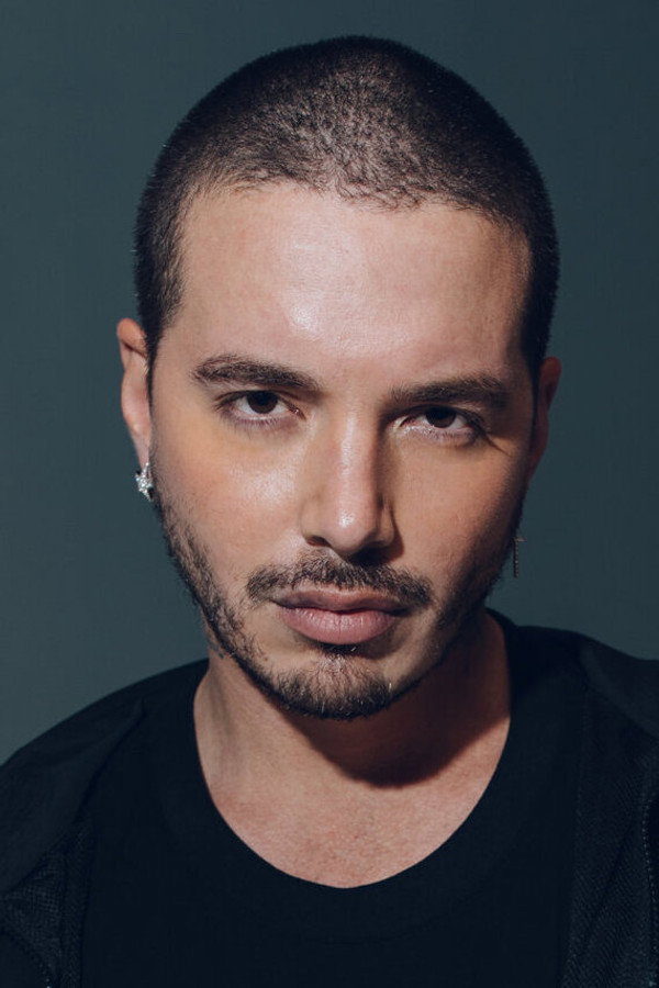 J Balvin, Colombian singer