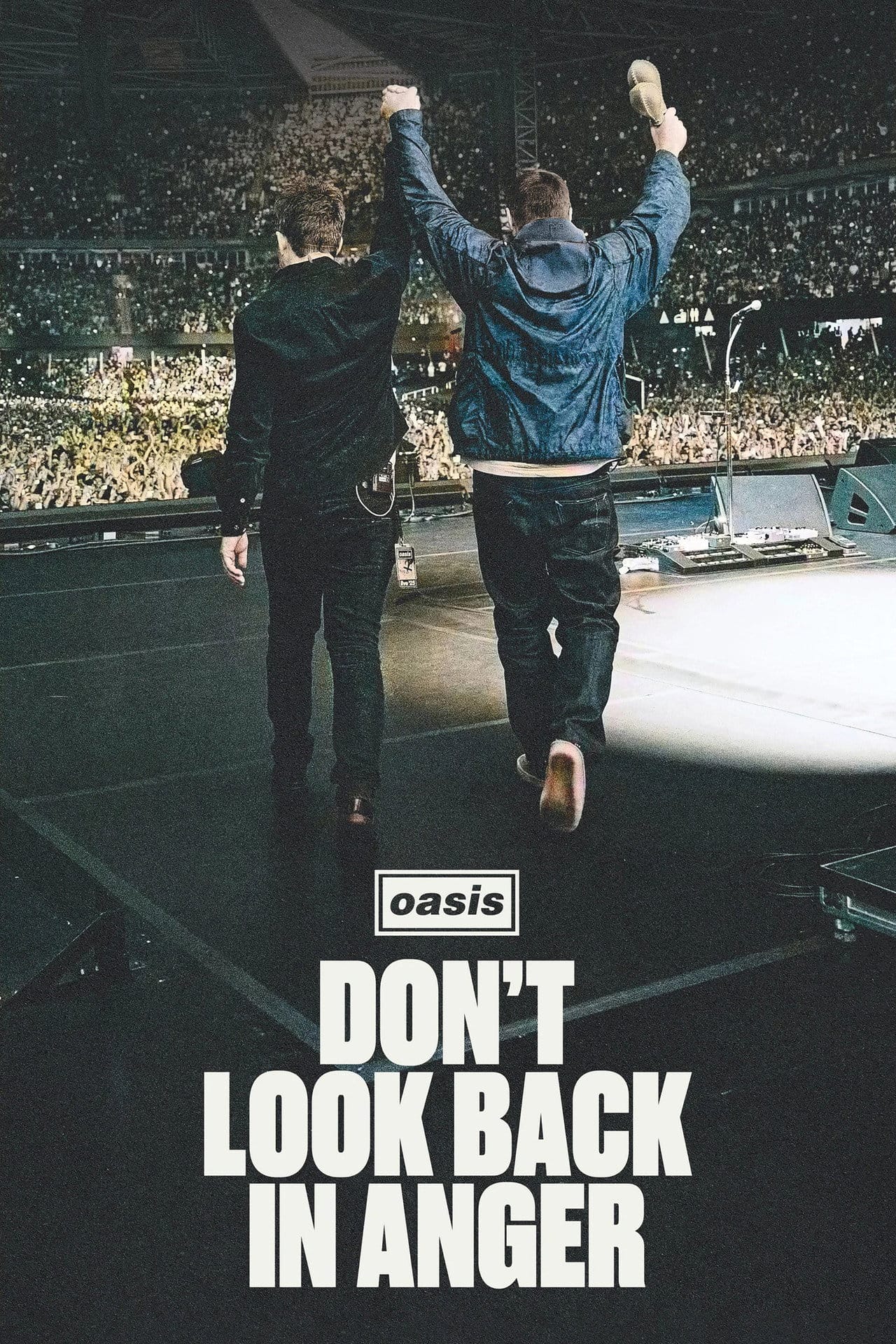 Oasis: Don't Look Back in Anger 59 Oasis: Don’t Look Back in Anger