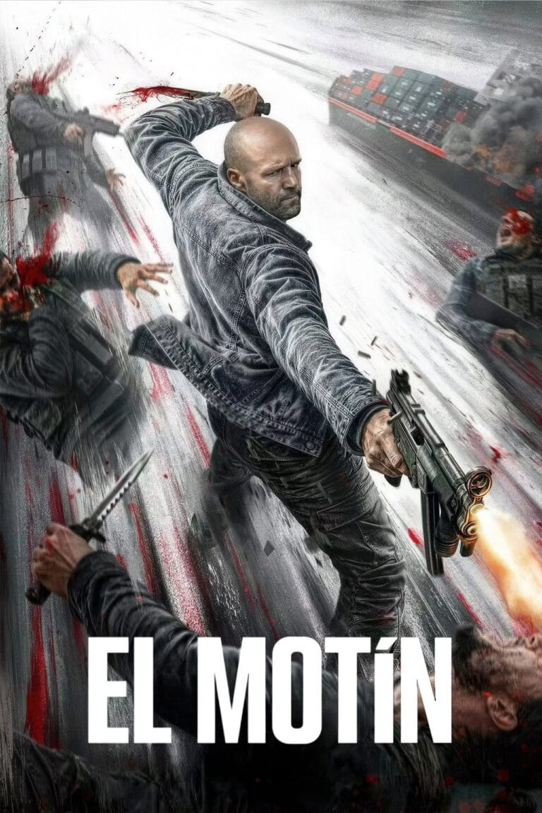 El motín