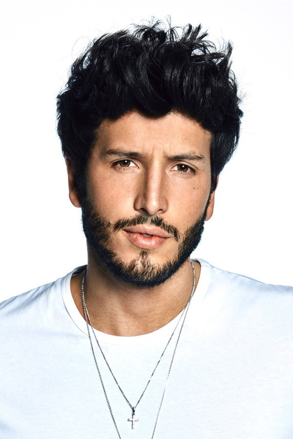 Sebastián Yatra, cantante
