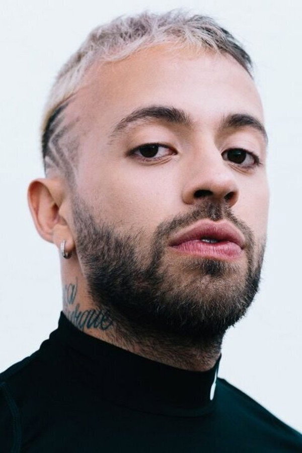 Feid, cantante colombiano