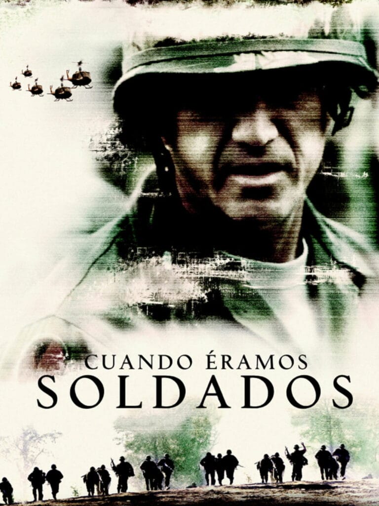 We Were Soldiers