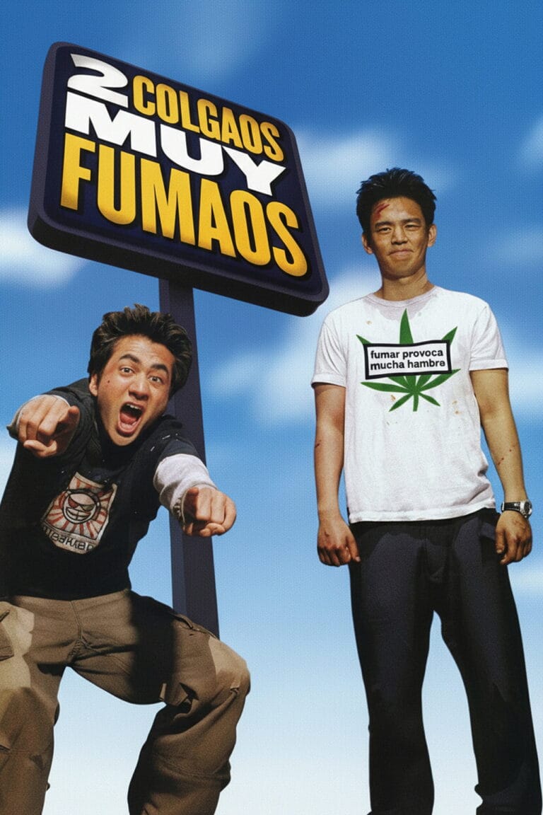 Harold & Kumar Go to White Castle