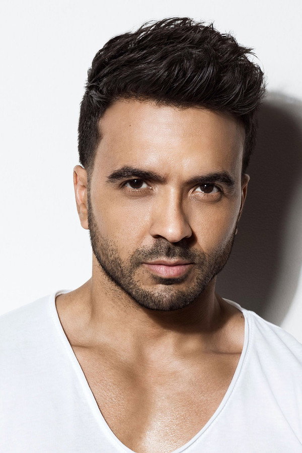 Luis Fonsi, Puerto Rican singer