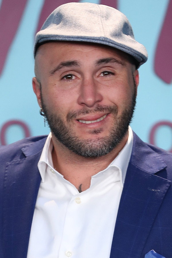Kiko Rivera, cantante español