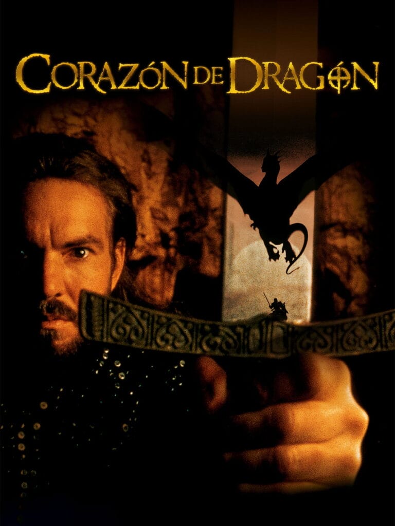 Dragonheart (Corazón de dragón)