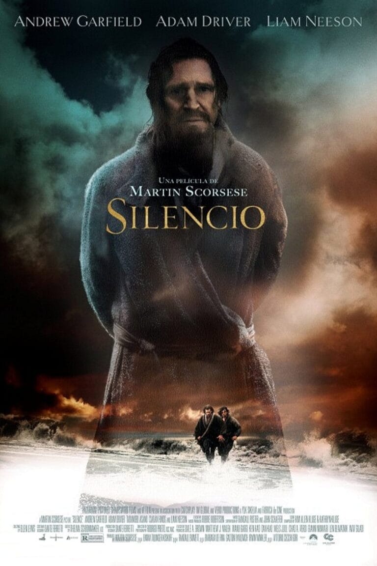 Silence