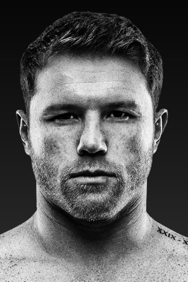 Canelo Álvarez, Mexican athlete