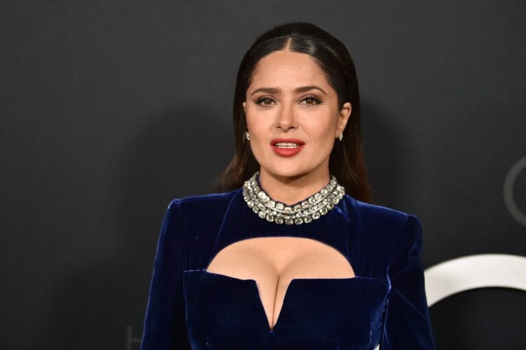 Salma Hayek-117246
