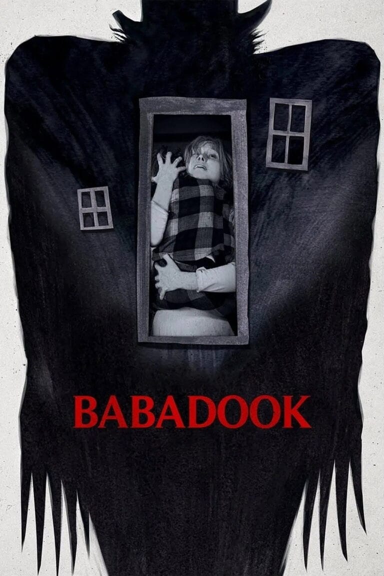 Babadook