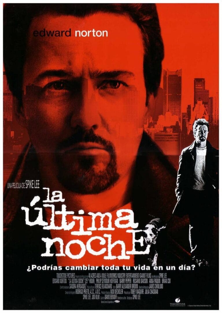 25th Hour