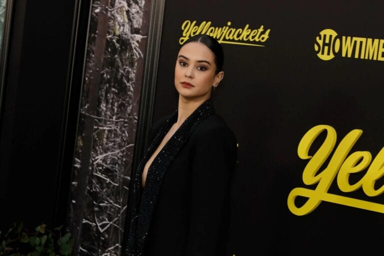 Courtney Eaton-111706