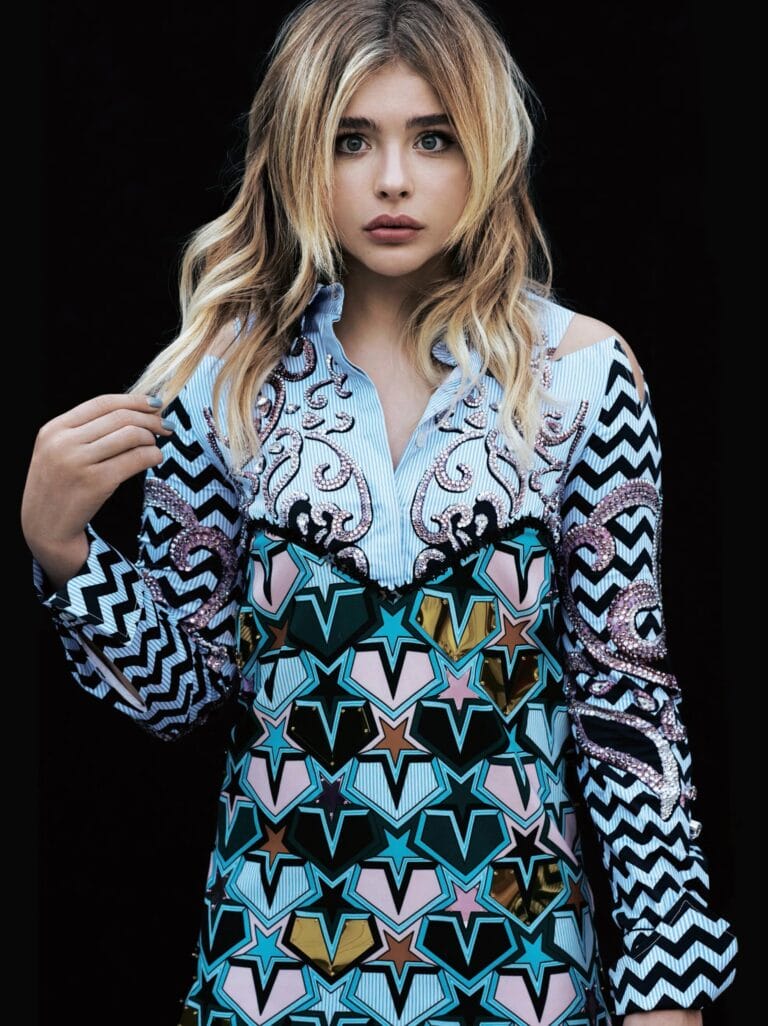 Chloë Grace Moretz-114531