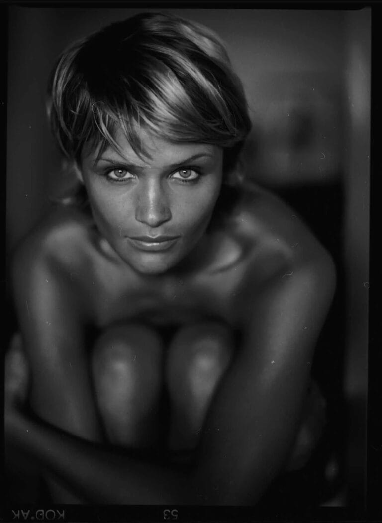Helena Christensen-119483