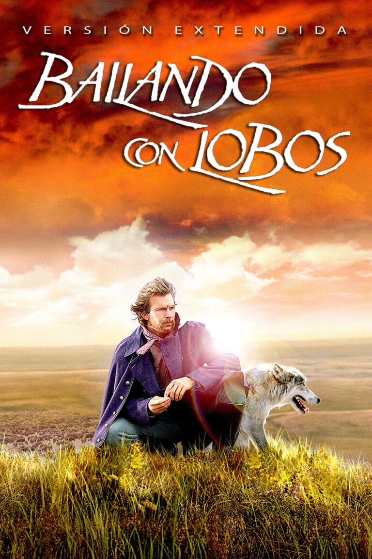 Dances with Wolves