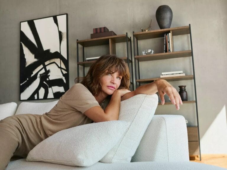 Helena Christensen-119498